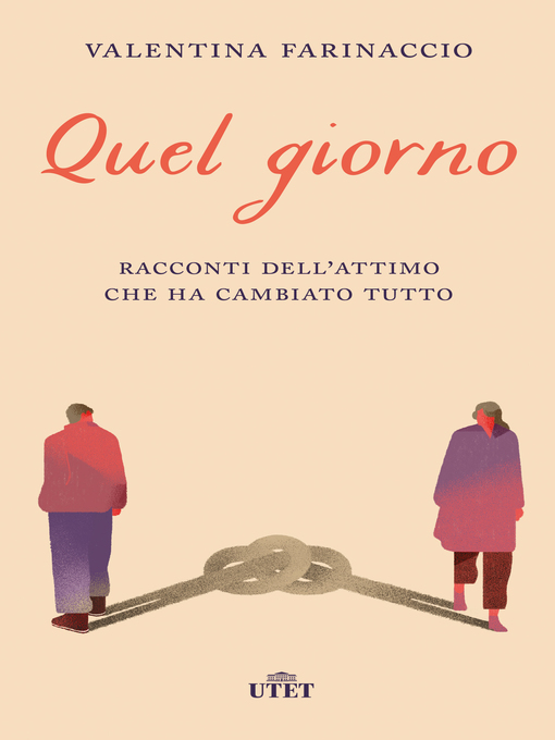 Title details for Quel giorno by Valentina Farinaccio - Available